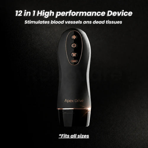 Neumann Apex Drive Elite™