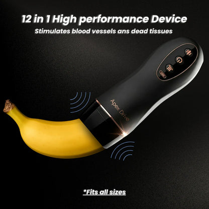 Neumann Apex Drive Elite™
