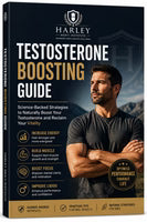 Testosterone Boosting Guide